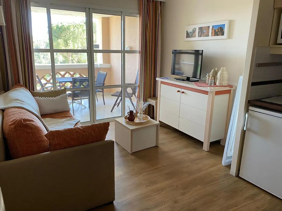 Cap Esterel Agay Saint Raphael Vue Mer Studio 4 Personnes Chez Evelyne