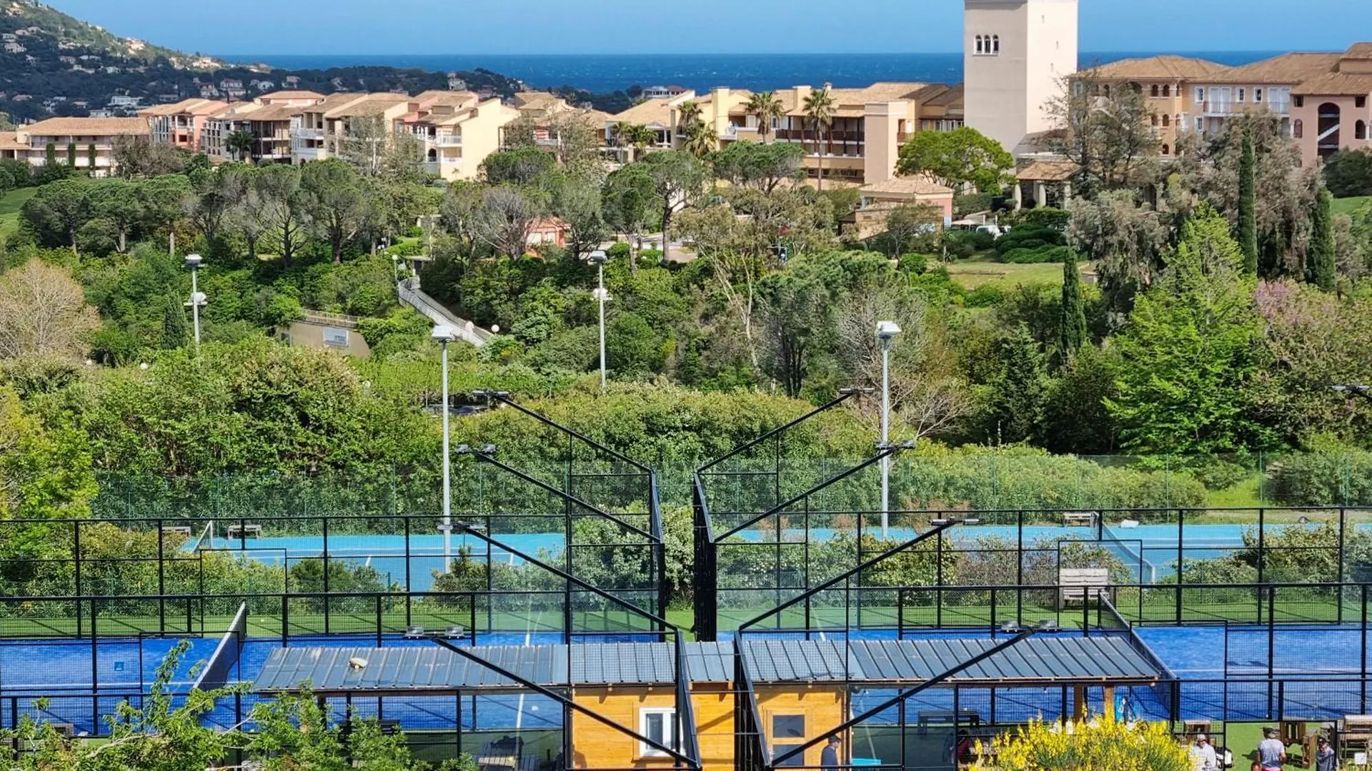 Apartment Cap Esterel Agay Saint Raphael Vue Mer Studio 4 Personnes Chez Evelyne