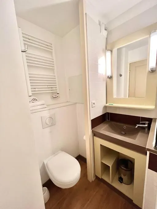 Cap Esterel Agay Saint Raphael Vue Mer Studio 4 Personnes Chez Evelyne 0*, Saint-Raphaël 프랑스